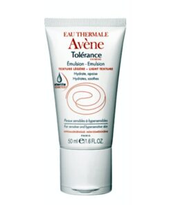 Avene Tolerance Extreme Emulsion 50ml (Defi)