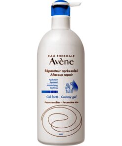 Avene Lait Reparateur Apres Sol 400ml