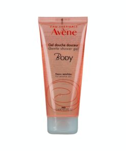 Avène Body Απαλό Gel Σώματος για το Ντους 100ml