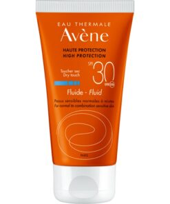 Avene Fluide SPF30 50ml