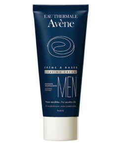 Avene Homme Creme A Raser 100ml