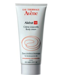 Avene Akerat Creme Corporelle 200ml