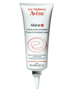 Avene Akerat 30 Creme Zones Localisees 100ml