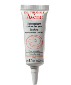 Avène Les Essentiels Καταπραϋντική Κρέμα Ματιών 10ml & Δώρο Σπρέι Ιαματικού Νερού της Avène 50ml
