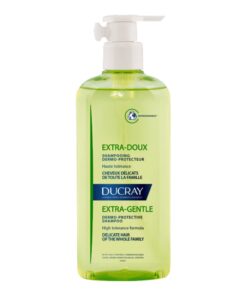 Ducray Extra Doux Shampoo με Αντλία