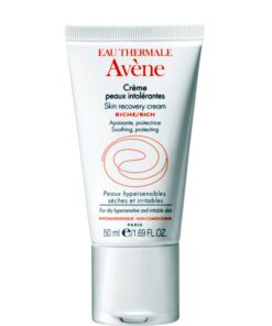 Avene Peaux Intolerantes Creme Riche 50ml