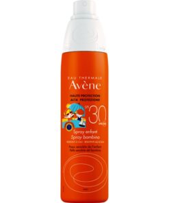 Avene Sun Enfant SPF30 Spray 200ml