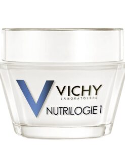 Vichy Nutrilogie 1 Pot 50ml