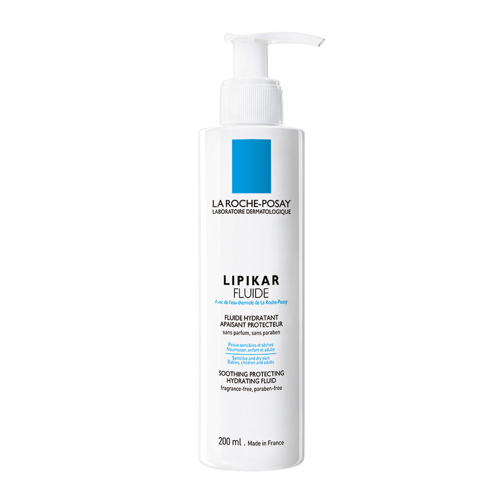 La Roche Lipikar Fluide 200ml
