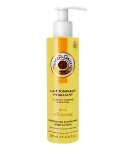 Roger & Gallet Bois Sorbet Corps 200ml