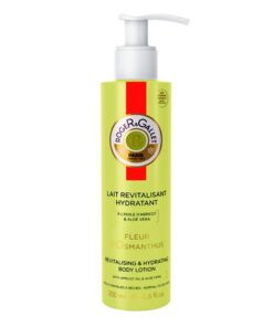 Roger & Gallet Fleur D'Osmanthus Sorbet Corps 200ml
