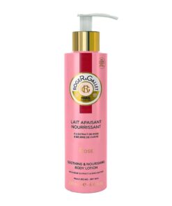 Roger & Gallet Rose Fondant Corp 200ml
