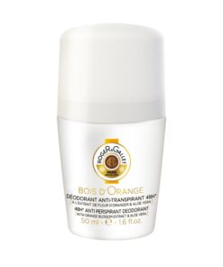 Roger & Gallet Boi Deo Roll On 50ml