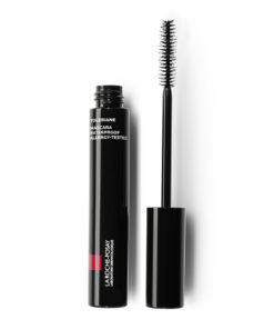 La Roche Toleriane Mascara Waterproof Noir