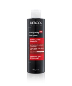 Vichy Dercos Men Shampoo Energisant 200ml