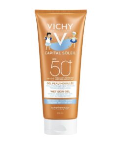 Vichy Capital Soleil Wet Skin Kids SPF50+ 200ml