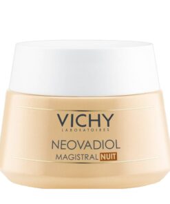 Vichy Neovadiol Magistral Night Omega 3-6-9 50ml