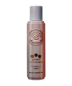Roger & Gallet Magnolia Extrait De Cologne Folie Flanker 30ml