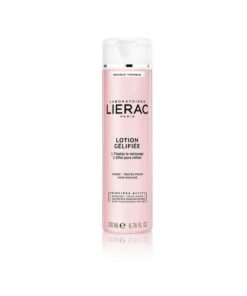 Lierac Demaquillant Lotion Gelifiee