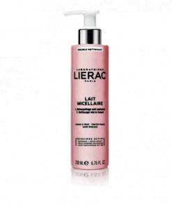 Lierac Demaquillant Lait Micellaire