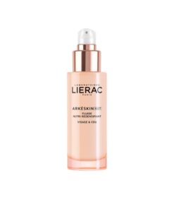 Lierac Arkeskin Nuit Fluide Nutr 50ml