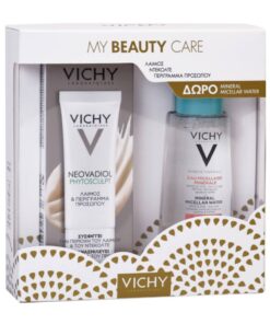 Vichy Neovadiol Phytosculpt 50ml Promo + Purete Thermale Micellar Water 100ml