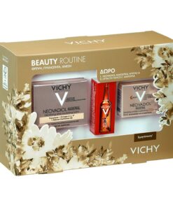 Vichy Neovadiol Complex Magis 50ml Promo + Night Cream 15ml & Glyco-C 1 Amp