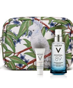 Vichy Mineral 89 Booster Promo Pouch C3 21