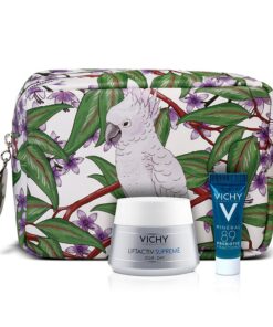 Vichy Liftactiv Supreme Ps Promo Pouch C3 21