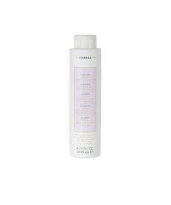 Korres Cleansing Λοσιόν Ντεμακιγιάζ Ματιών γιαΣεμί 200ml