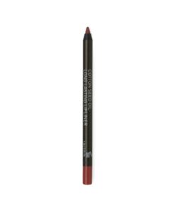 Korres Lip Μολυβί Χειλιών Cotton Oil Kokkino