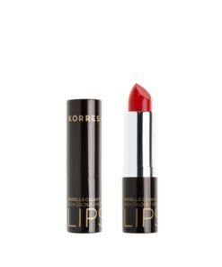 Korres Morello Lipstick Classic Red 54
