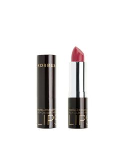 Korres Morello Lipstick Blooming Pink 15