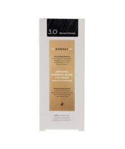 Korres Hair Color Abyssinia Colorant 3.0