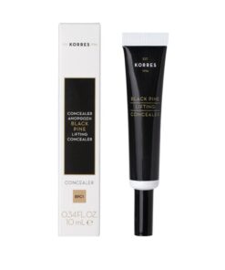 Korres Concealer Μαύρη Πεύκη Bpc1 Light 10ml
