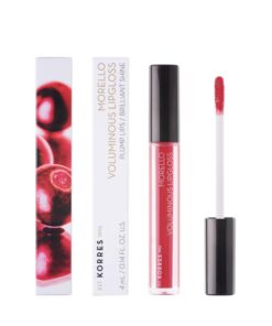 Korres Morello Lipgloss 19 Watermelon 4ml