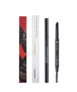 Korres Eyebrow Pencil Minerals Light Shade 03 - 0.2G