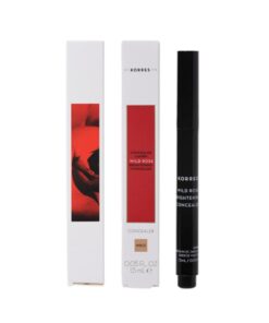 Korres Άγριο Τριαντάφυλλο Concealer Rc3 2019 1.5ml