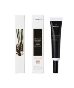 Korres Μαύρη Πεύκη Concealer Ανόρθωσης Bpc00