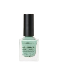 Korres Βερνίκι Νυχιών 35 Mint Green 11ml