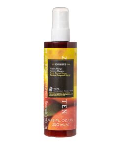 Korres Body Butter Spray Guava Mango 250ml