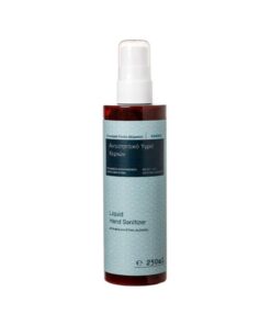 Korres Αντισηπτικό Υγρό Χεριών Σε Spray 250ml