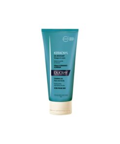 Ducray Keracnyl Gel Moussant 200ml