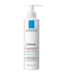 La Roche Effaclar H Cream Lavante 200ml