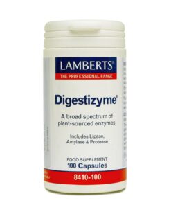Lamberts Digestizyme 100Caps