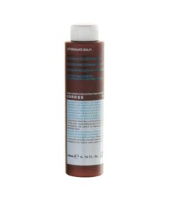 Korres Men Γαλάκτωμα After Shave Καλέντουλα 200ml