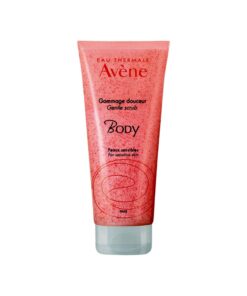 Avene Gommage Douceur Body Essentiel Corps 200ml