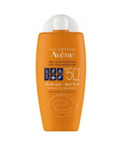 Avene Fluide Sport Spf50+ & Ετα 50 ml + Δώρο 100ml