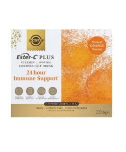 Solgar Ester-C 1000Mg Effervesant 21S