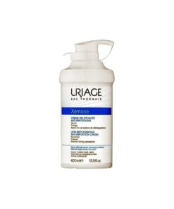 Uriage Xemose Cerat Dry Skin 400ml